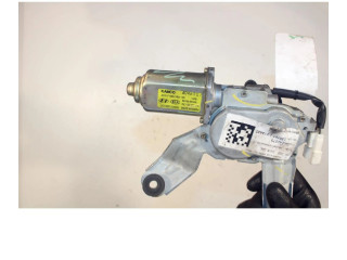 Моторчик заднего дворника 98700-05500 Hyundai Atos Prime