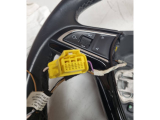 Руль Skoda Superb B8 (3V)  2015 - 2024 года 3V0419091S, 309972899340A      