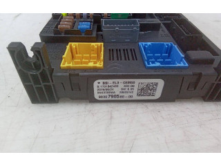 Блок предохранителей 9830790580-00   Peugeot 5008 II    