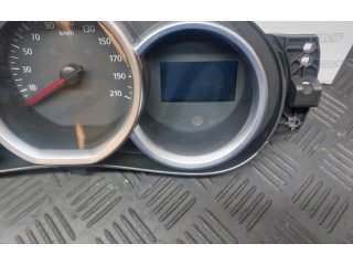 Панель приборов 248102383R, NS42863400 Dacia Sandero