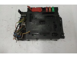 Pojistková skříňka A4515401150, 5WK45148AI Smart ForTwo II 2007