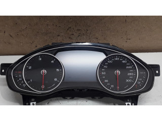 Přístrojová deska Audi A6 S6 C7 4G 2011 4G8920930P