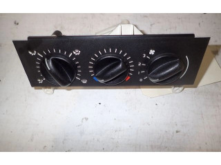 Блок управления климат-контролем    Renault Clio I