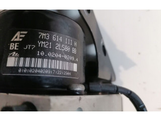 Jednotka ABS 1J0907379P, 1J0614117 Seat Toledo II (1M) 2001