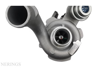 Турбина Mitsubishi Carisma 7032450001, 8200683854 для двигателя F9Q1