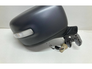 Зеркало электрическое        Jeep Renegade  2014 -  года   