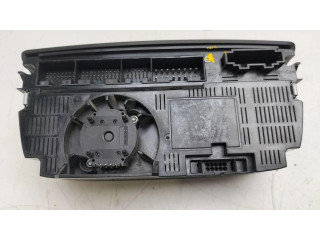 Блок управления климат-контролем 8J0820043R   Audi TT TTS Mk2