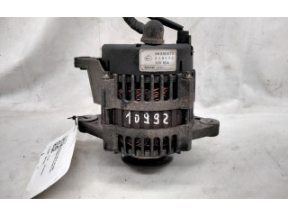 Генератор 96567255, 96567255   Chevrolet Matiz      