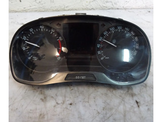 Панель приборов 6V0920700B, 6V0920700B Skoda Fabia Mk3 (NJ)