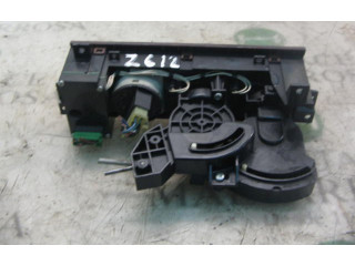 Модуль блока управления кондиционером    Honda Accord