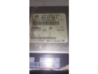 Блок управления АБС 8D0907389E, DKCU01012680   Audi A6 S6 C5 4B