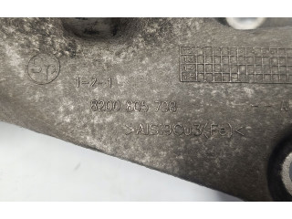 Блок управления коробкой передач 8200805798, 107KM Dacia Duster II