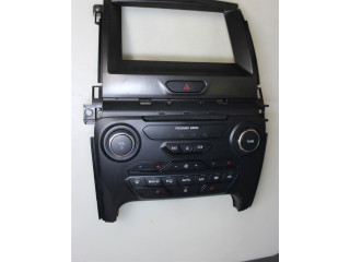 Блок управления климат-контролем 2556055, JB3T18E245TL3JNZ   Ford Ranger