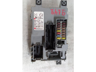 Блок предохранителей 01358812080   Citroen C5    