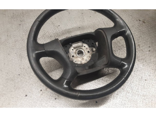 Руль Skoda Fabia Mk2 (5J)  2007 - 2014 года       