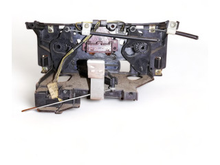 Блок управления климат-контролем 100140600, 100140600   Fiat Punto (176)