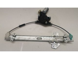 Передний комплект электрического механизма для подъема окна