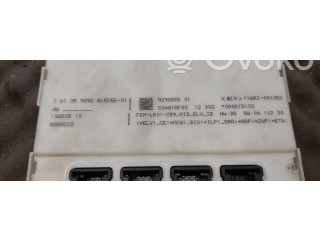 Модуль кузова