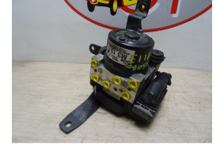 Jednotka ABS 589202E550, 589202E550   Hyundai Tucson JM 2005