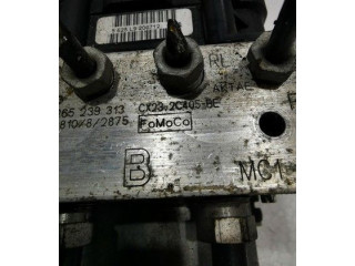 Рулевая рейка Блок управления ABS 0265239313, 0265951999 Jaguar XF - года