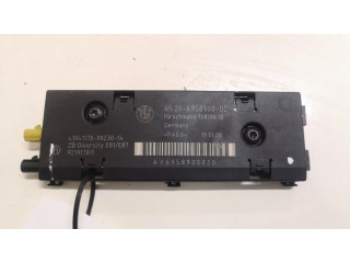 Усилитель антенны