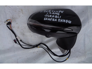 Zpětné zrcátko Mercedes-Benz C AMG W205 2016