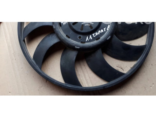 Вентилятор радиатора A4660710 Audi A7 S7 4G