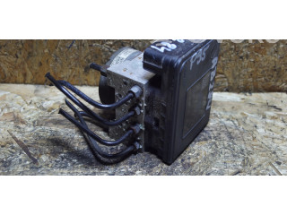 Блок АБС 9814482680 Peugeot 2008 I 2013 - 2019 года