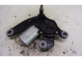 Моторчик заднего дворника 53014712, 9637156780    Citroen C2