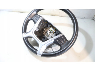 Руль Volvo V70  2008 - 2013 года       