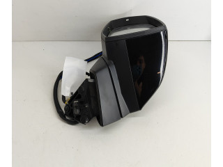 Zpětné zrcátko  Audi Q7 4M 2016  4M2857409G  