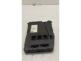 Блок комфорта 8200309691, S118400320D   Renault Megane II   