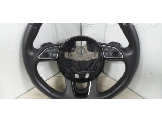 Руль Audi Q3 8U  2011 - 2016 года 8U0419091G      