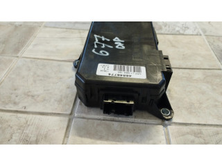 Блок управления дверью