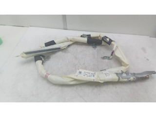 Боковая подушка безопасности 00519615630   Fiat 500X