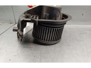 Вентилятор печки 1H1820021, 833658D Volkswagen Golf SportWagen