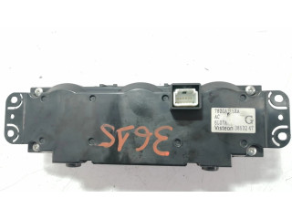 Блок управления климат-контролем 7820A115XA, MANDOCLIMATIZADOR Mitsubishi Outlander