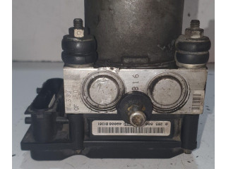 Блок АБС Fiat Idea - года