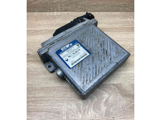 Блок управления двигателем Блок управления 7700868321, 7700103515A Volvo S40, V40