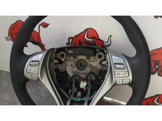 Руль Nissan X-Trail T32 2014-2021 года 920A