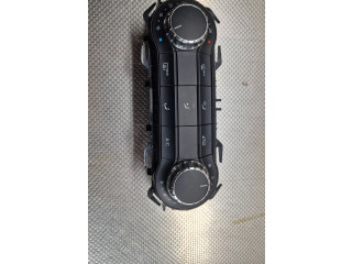 Блок управления климат-контролем A2469003616   Mercedes-Benz GLA W156