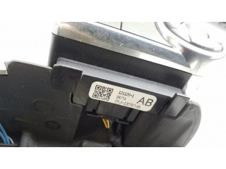 Volant Land Rover Range Rover L405 2013 CPLA3F563CH, CPLA13D767DB