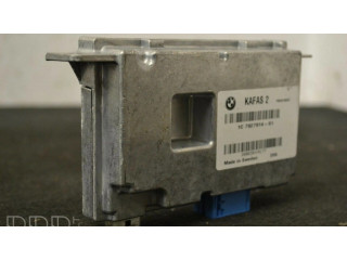 Модуль блока управления камерой