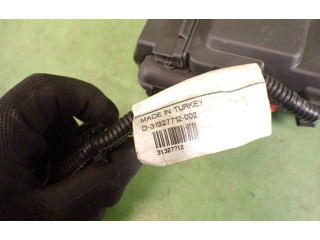 Блок предохранителей  3133718230659092   Volvo V70    