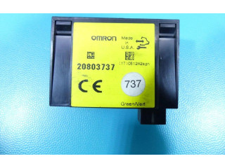 Блок комфорта 20803737, IMPRK1325405   Chevrolet Captiva   