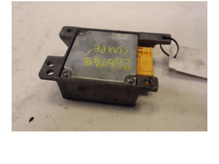 Блок подушек безопасности 46306172 Fiat Coupe