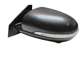 Зеркало электрическое        KIA Sorento  2015 - 2020 года   