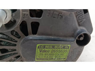 Генератор 2655635   Hyundai i10 1.2     