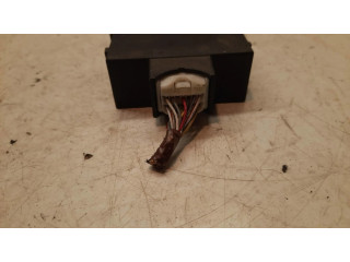 Блок управления иммобилайзера