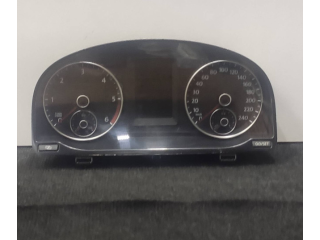 Přístrojová deska  Volkswagen Caddy 2011 2K0920865A, VDD0242409  